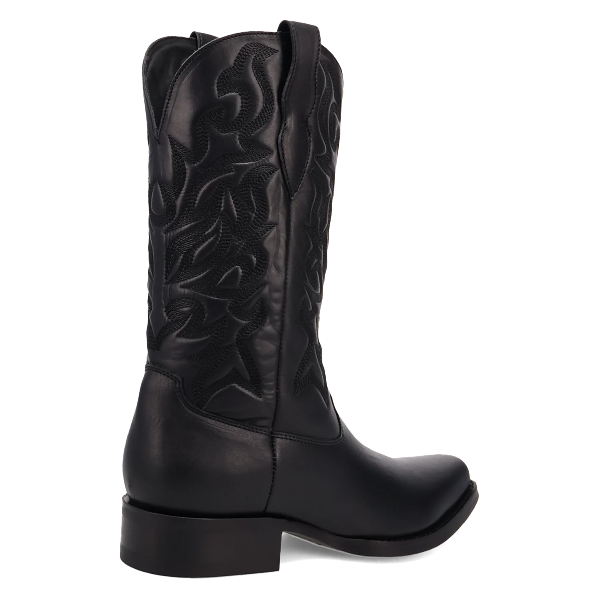 Dingo Young Blood - Men's Leather Cowboy Boots
