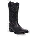 Dingo Young Blood - Men's Leather Cowboy Boots