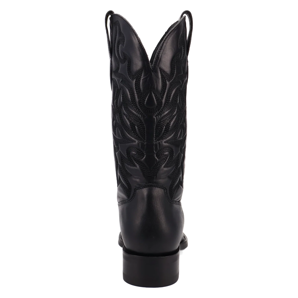 Dingo Young Blood - Men's Leather Cowboy Boots