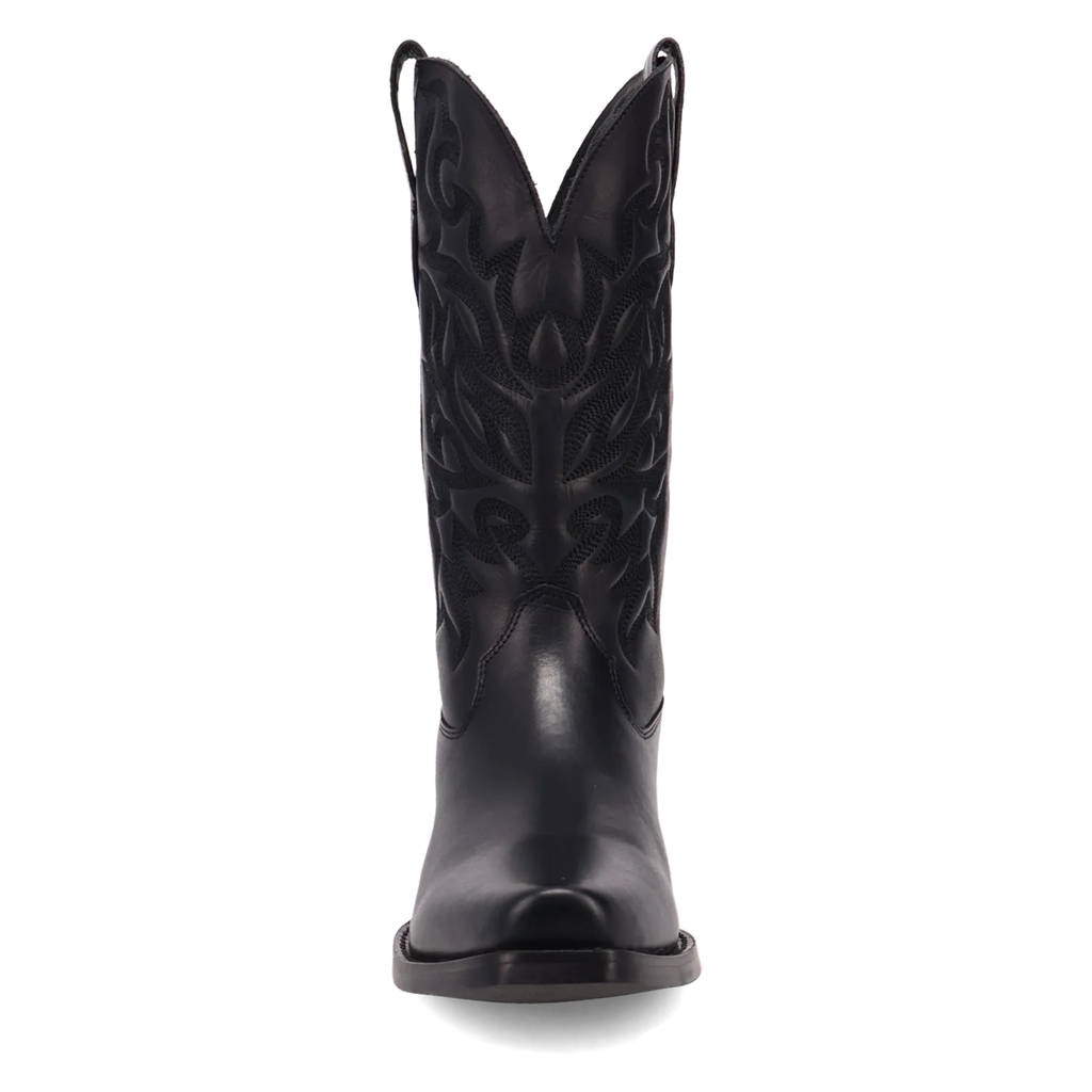 Dingo Young Blood - Men's Leather Cowboy Boots