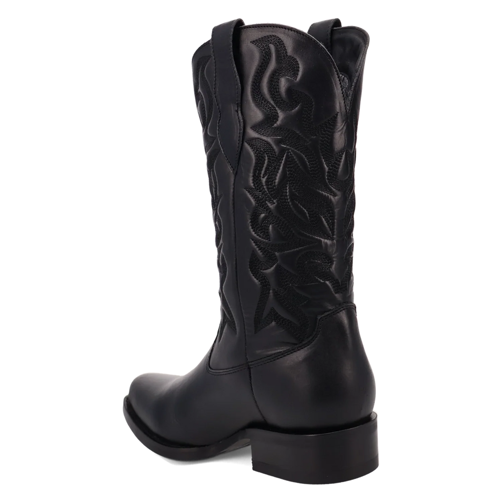 Dingo Young Blood - Men's Leather Cowboy Boots