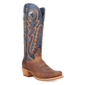 Bucky - Men's Leather Cowboy Boots by Dan Post