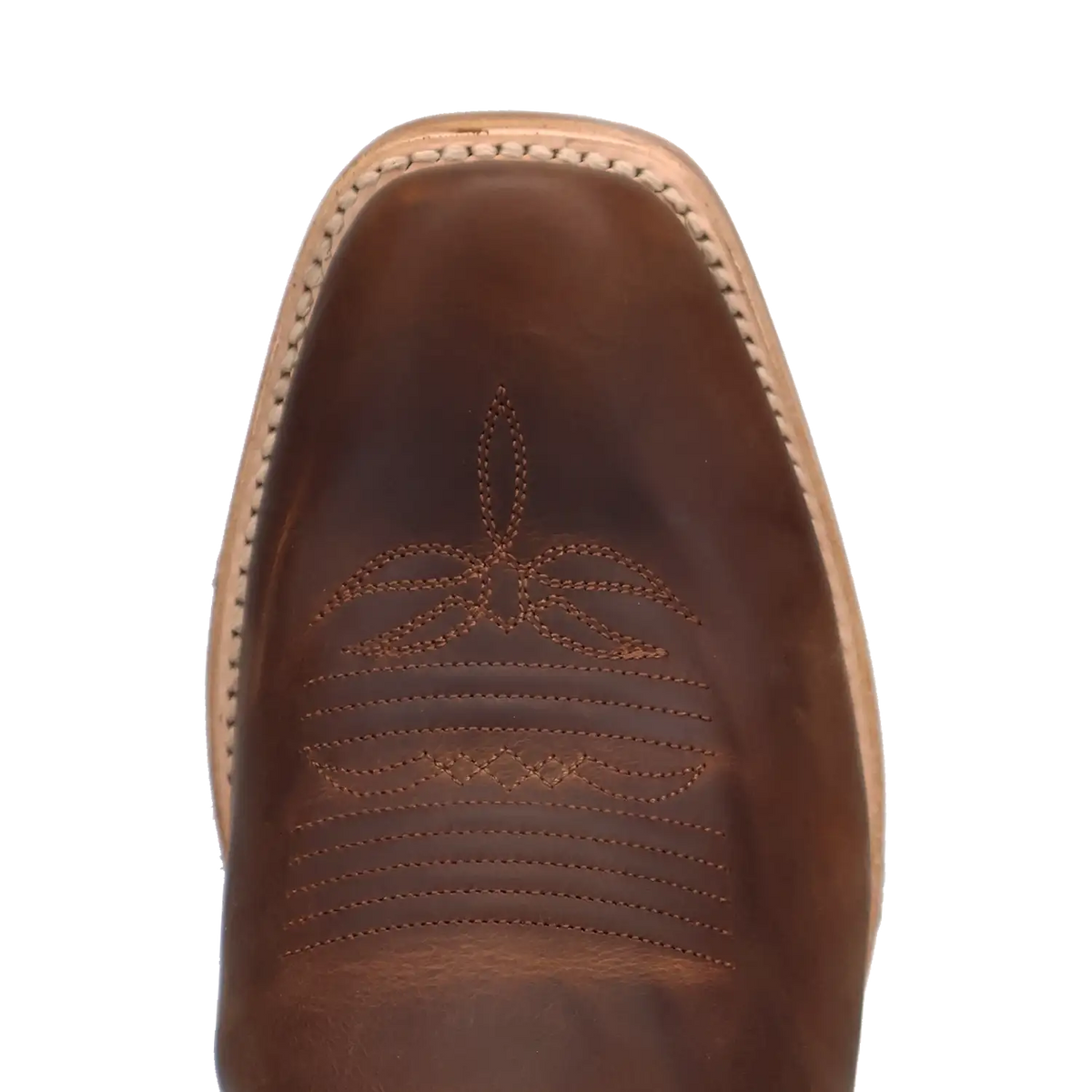 Bucky - Men's Leather Cowboy Boots by Dan Post
