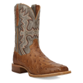 Dan Post Drayden - Men's Ostrich Leather Cowboy Boots