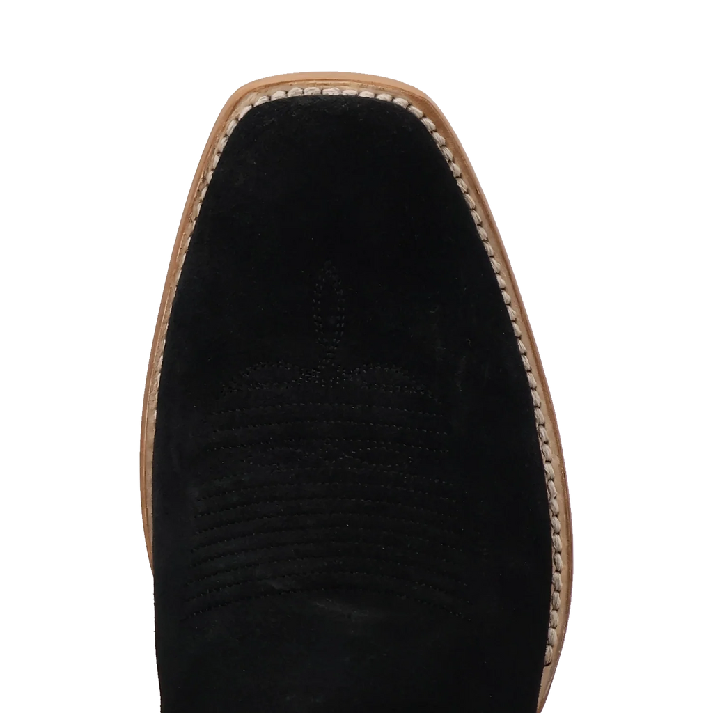 Dan Post Barren - Men's Leather Cowboy Boots