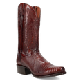 Ringold - Men's Lizard Skin Cowboy Boots by Dan Post