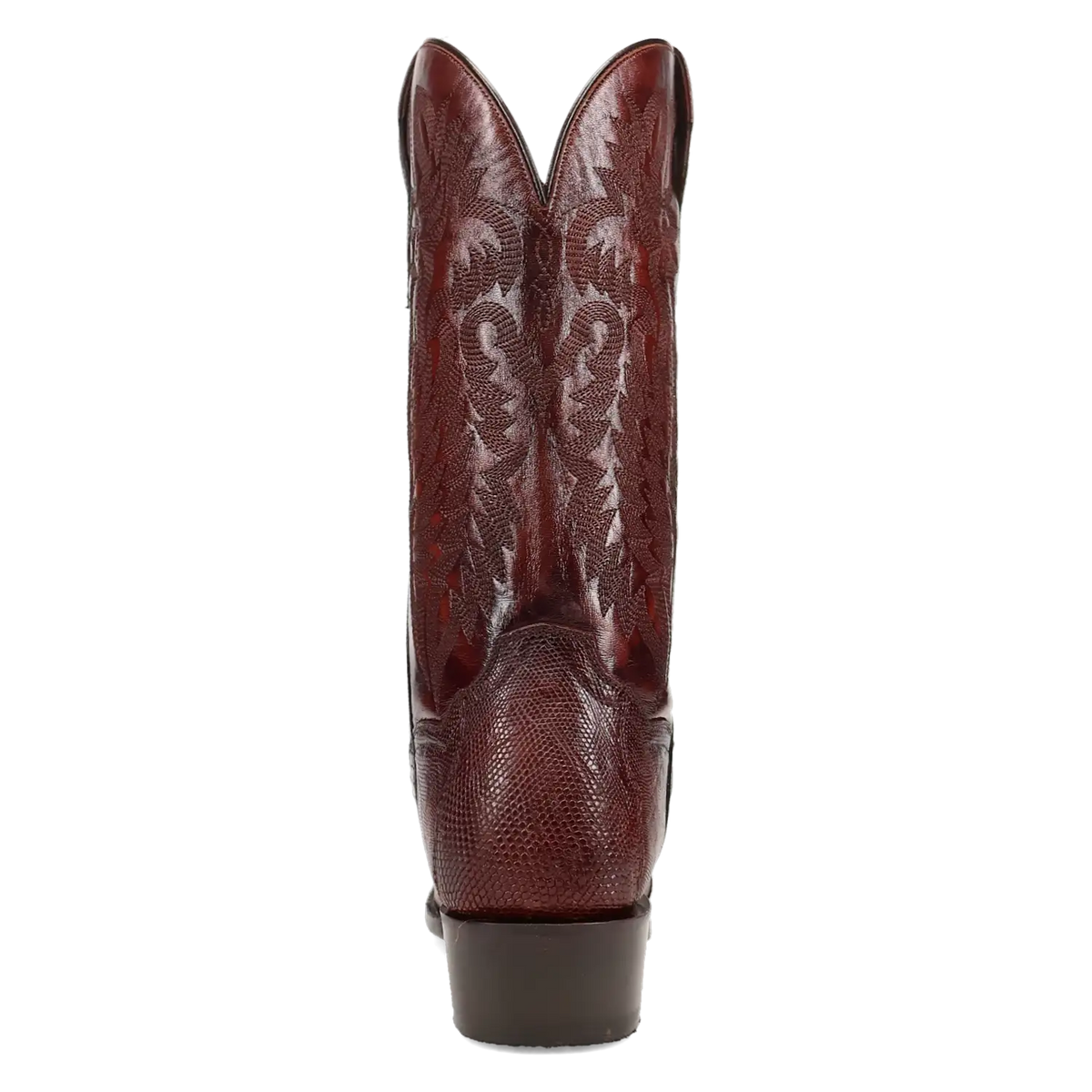 Ringold - Men's Lizard Skin Cowboy Boots by Dan Post