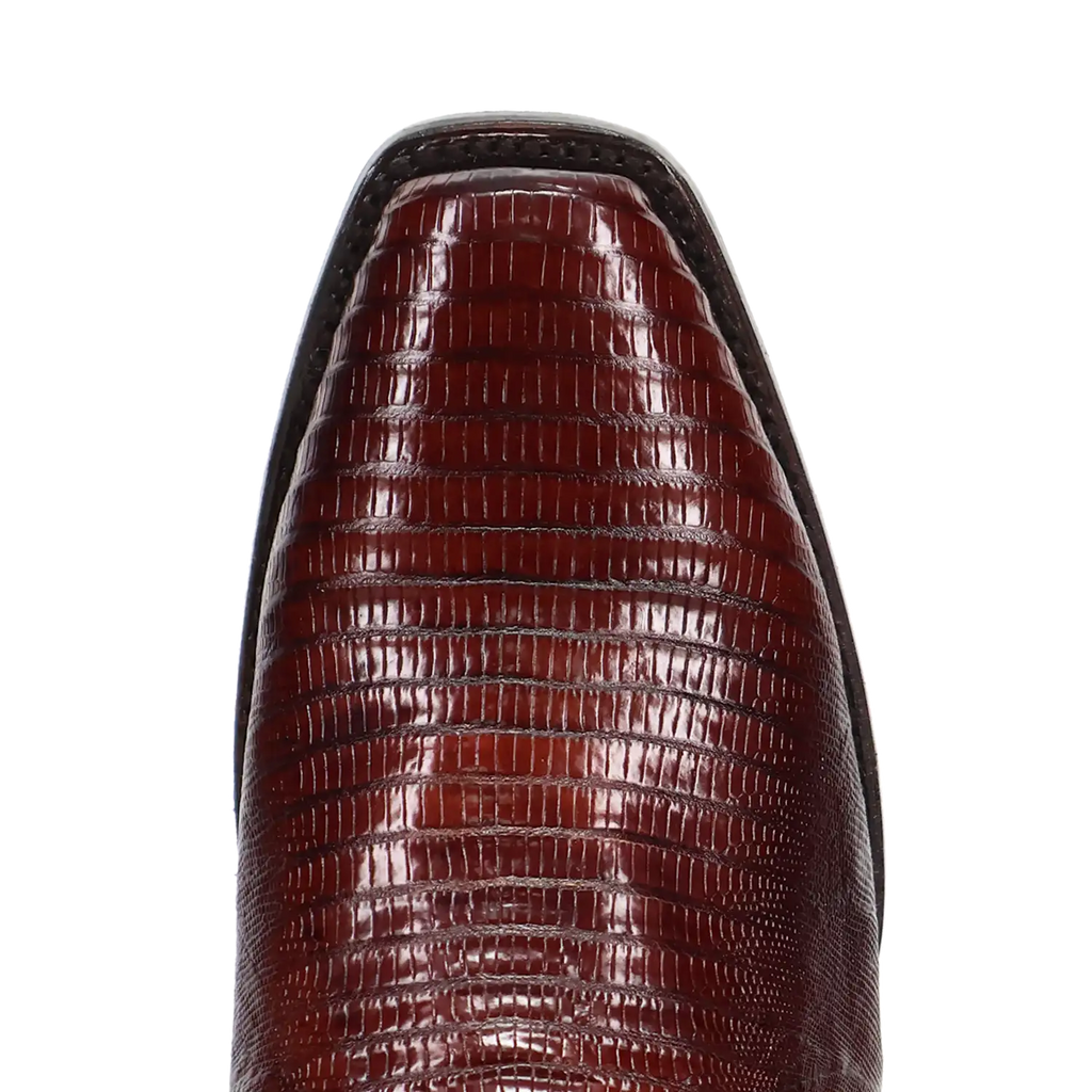 Ringold - Men's Lizard Skin Cowboy Boots by Dan Post