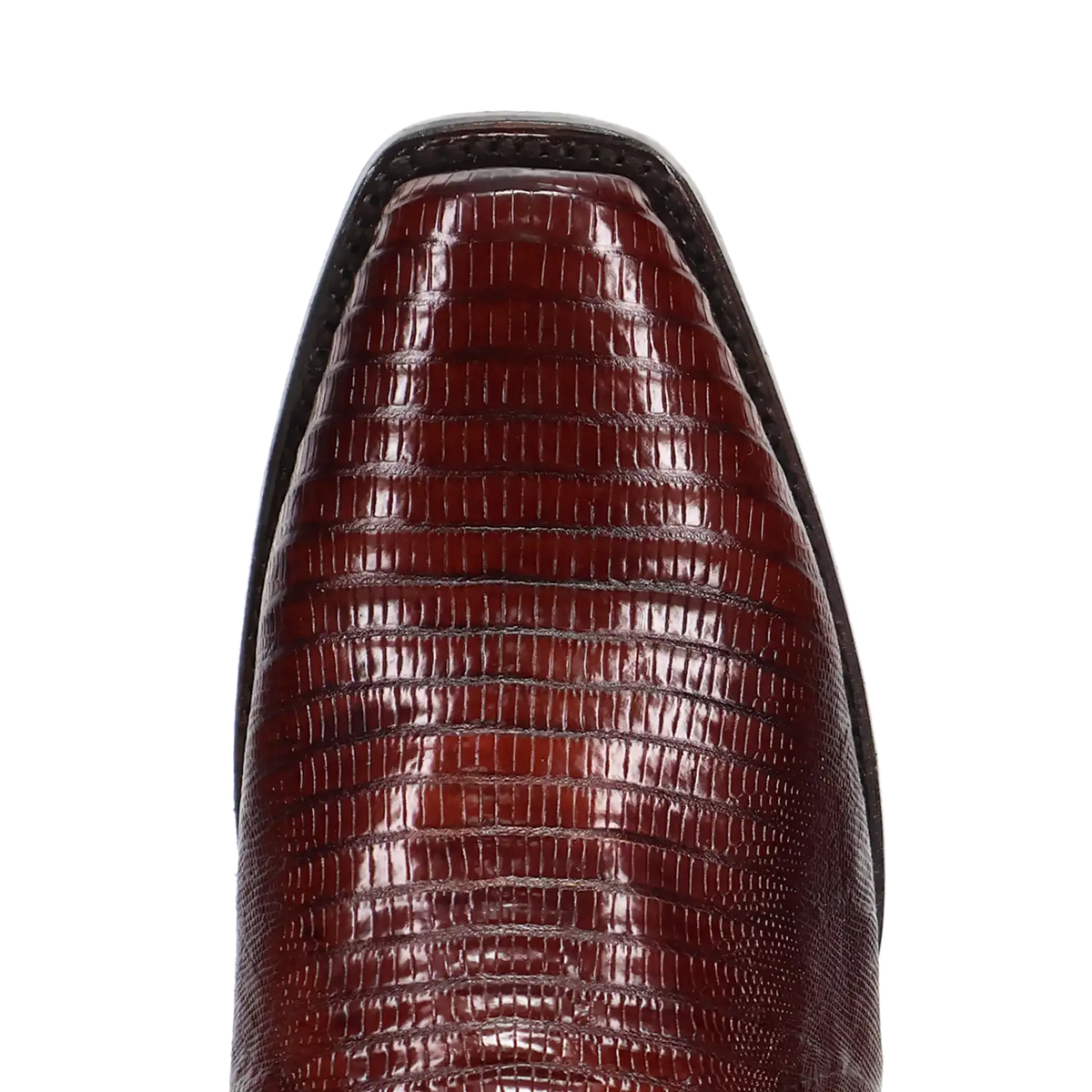 Ringold - Men's Lizard Skin Cowboy Boots by Dan Post