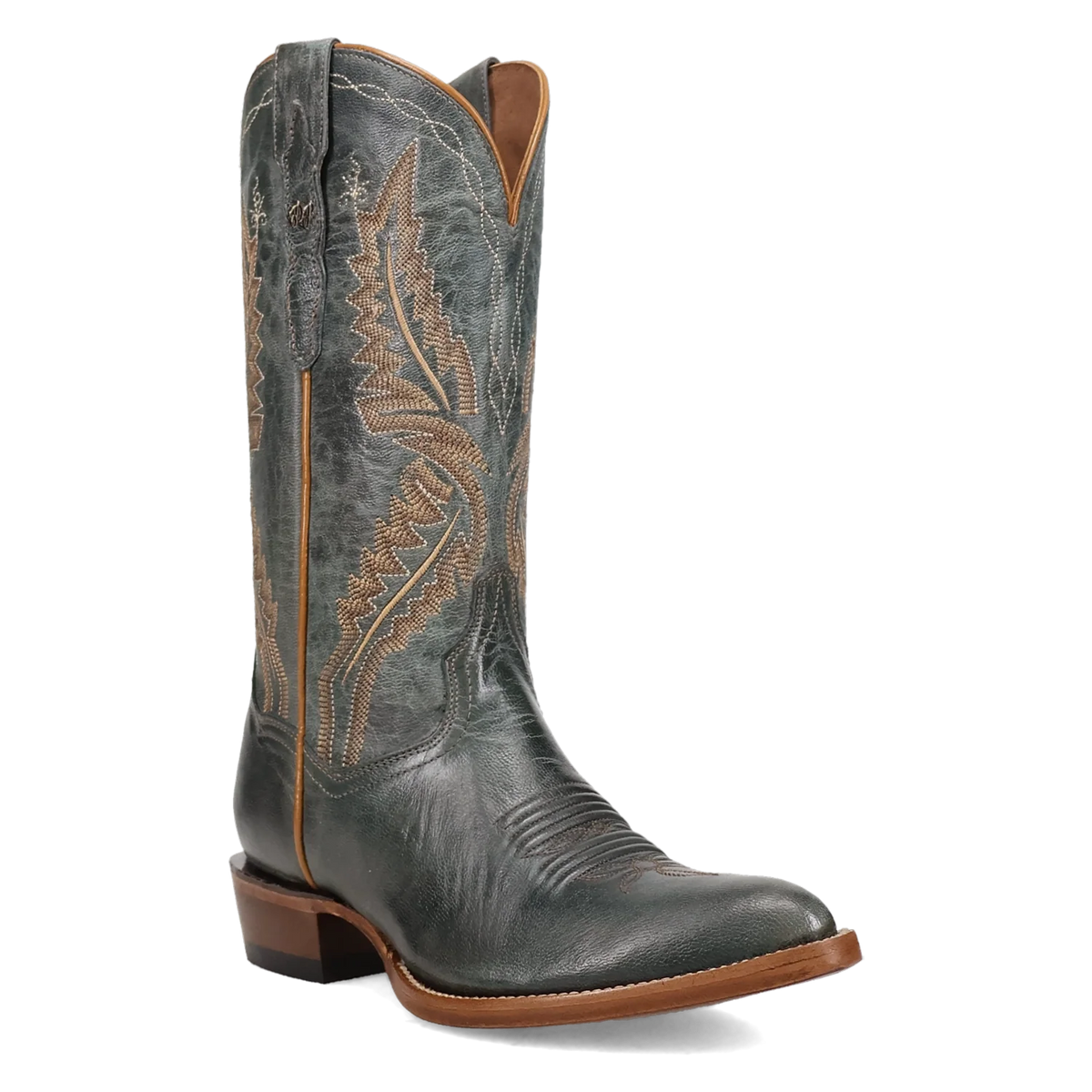 Dan Post Juni - Women's Leather Cowgirl Boots