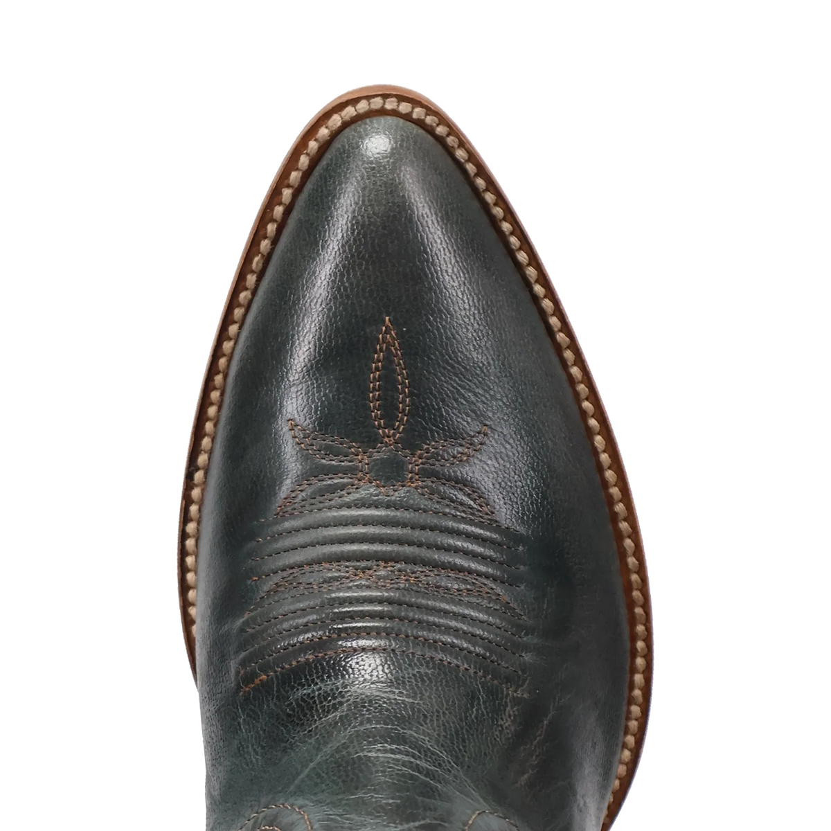 Dan Post Juni - Women's Leather Cowgirl Boots
