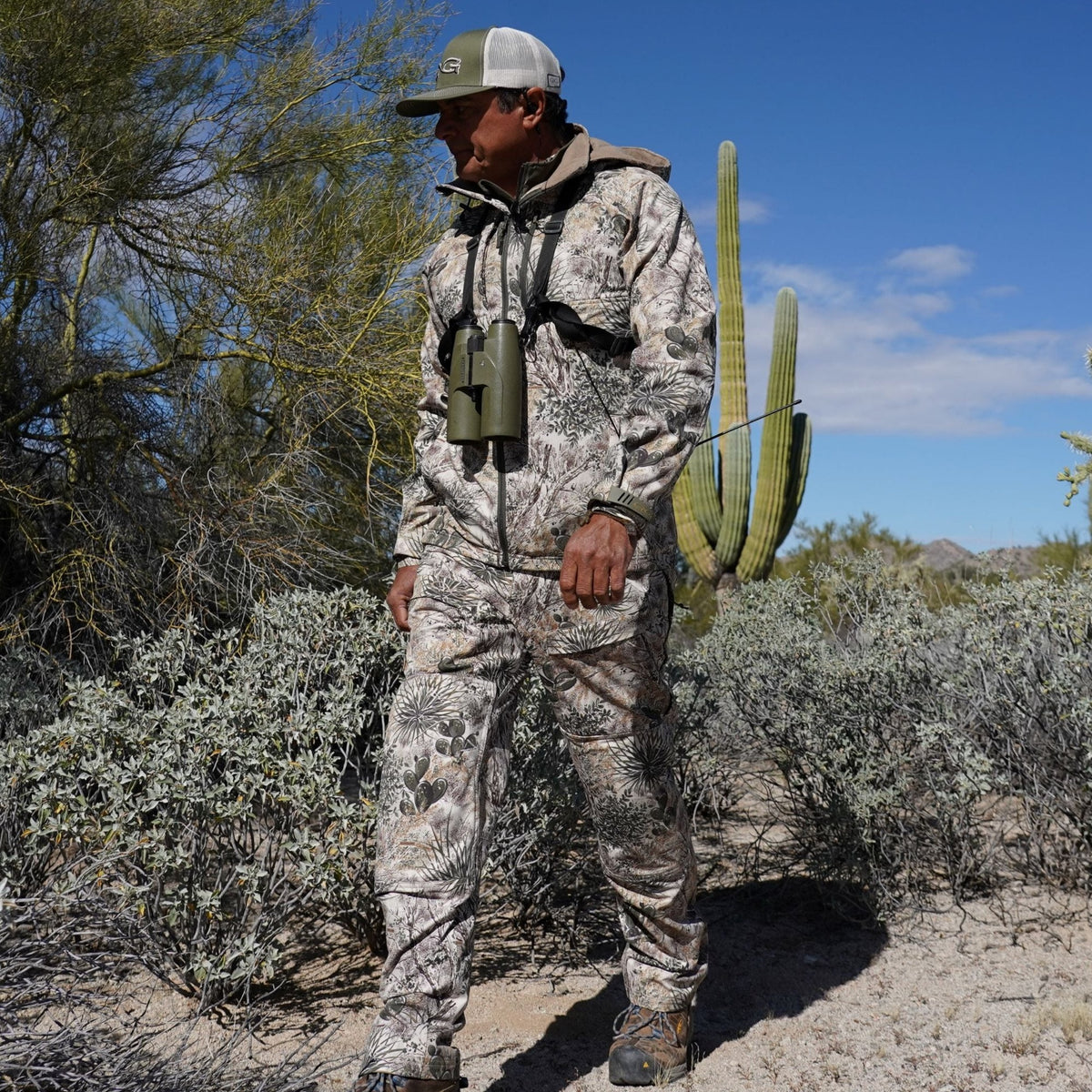 Guía Grande™ Hunting Pants by GameGuard