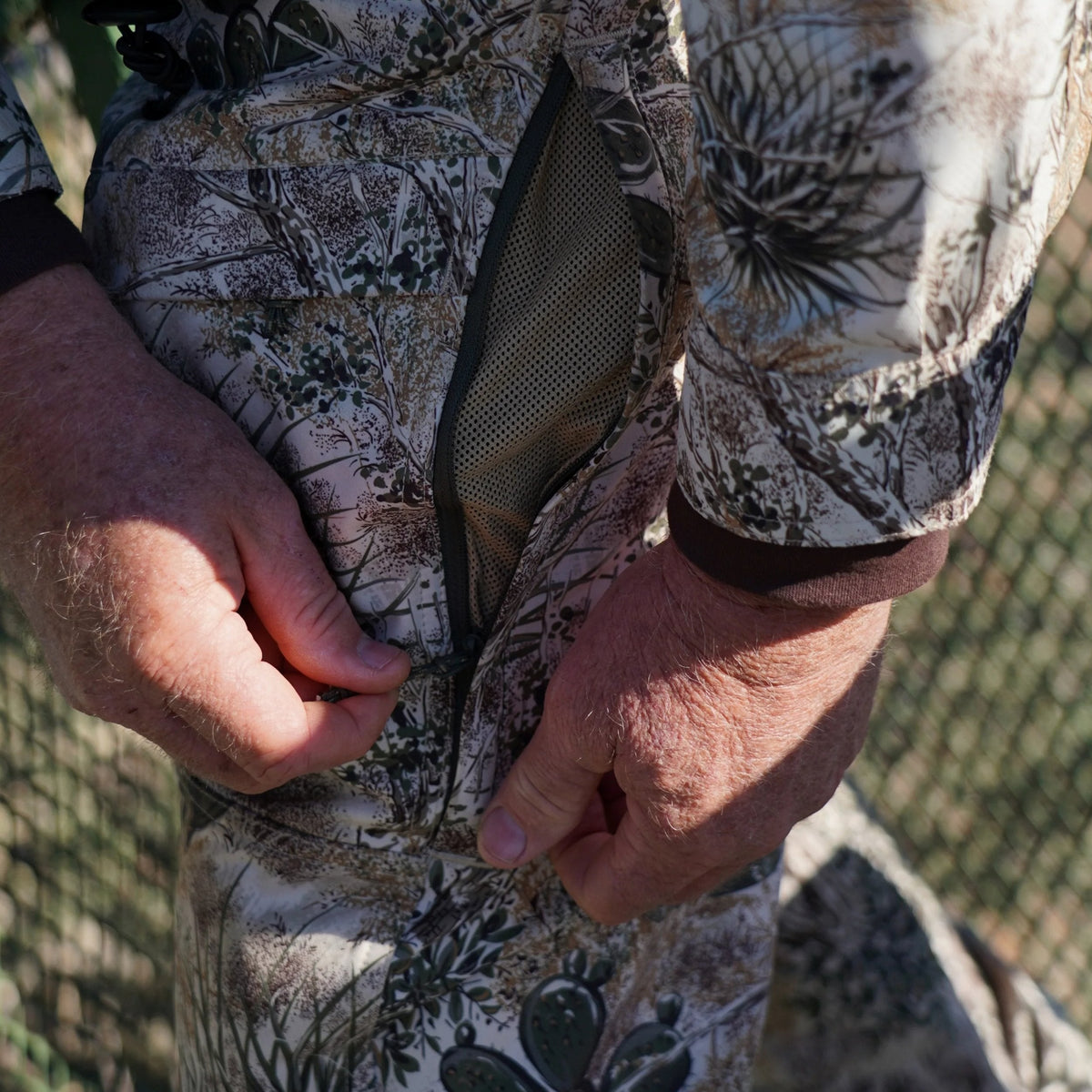 Guía Grande™ Hunting Pants by GameGuard
