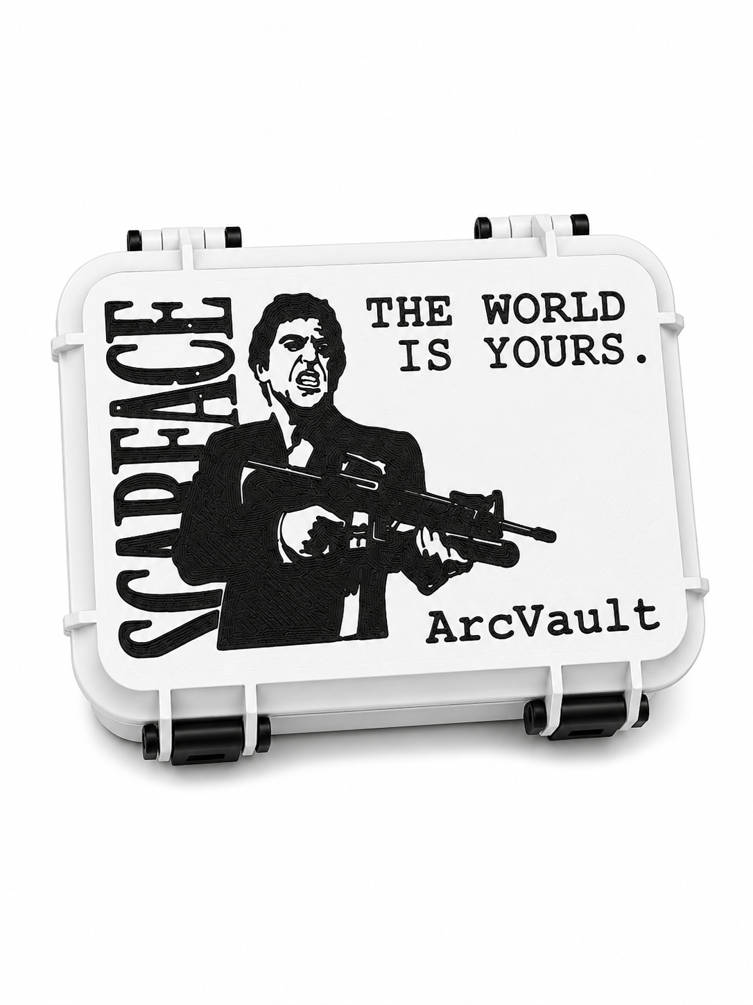 ArcVault by Matador