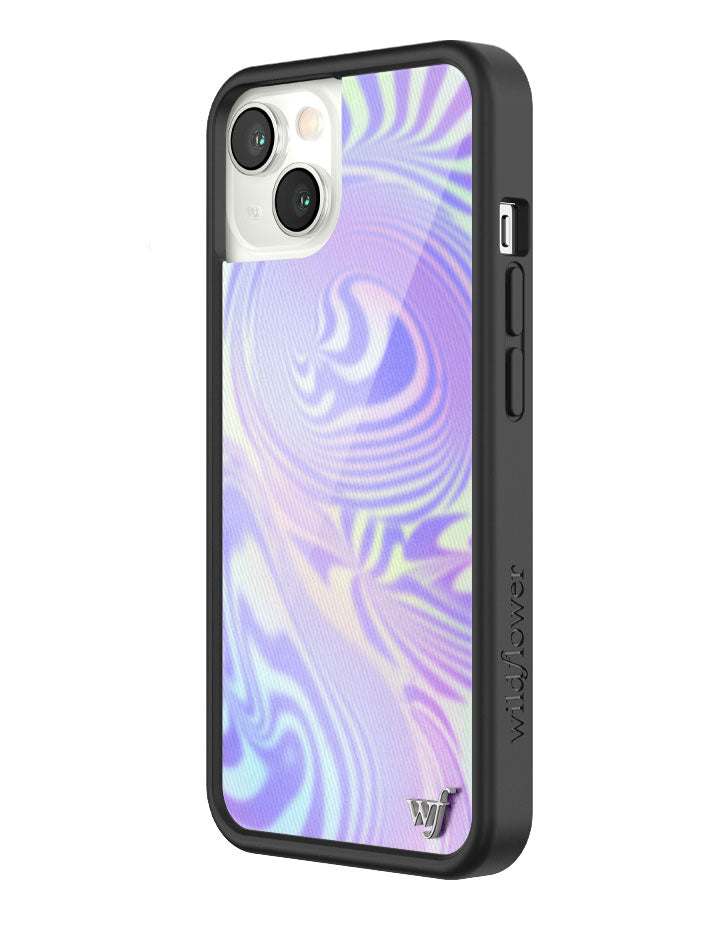 Wildflower Energy iPhone Case