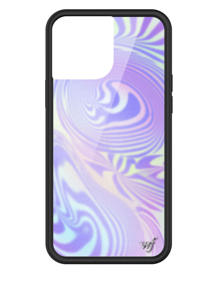 Wildflower Energy iPhone Case