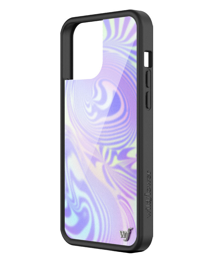 Wildflower Energy iPhone Case
