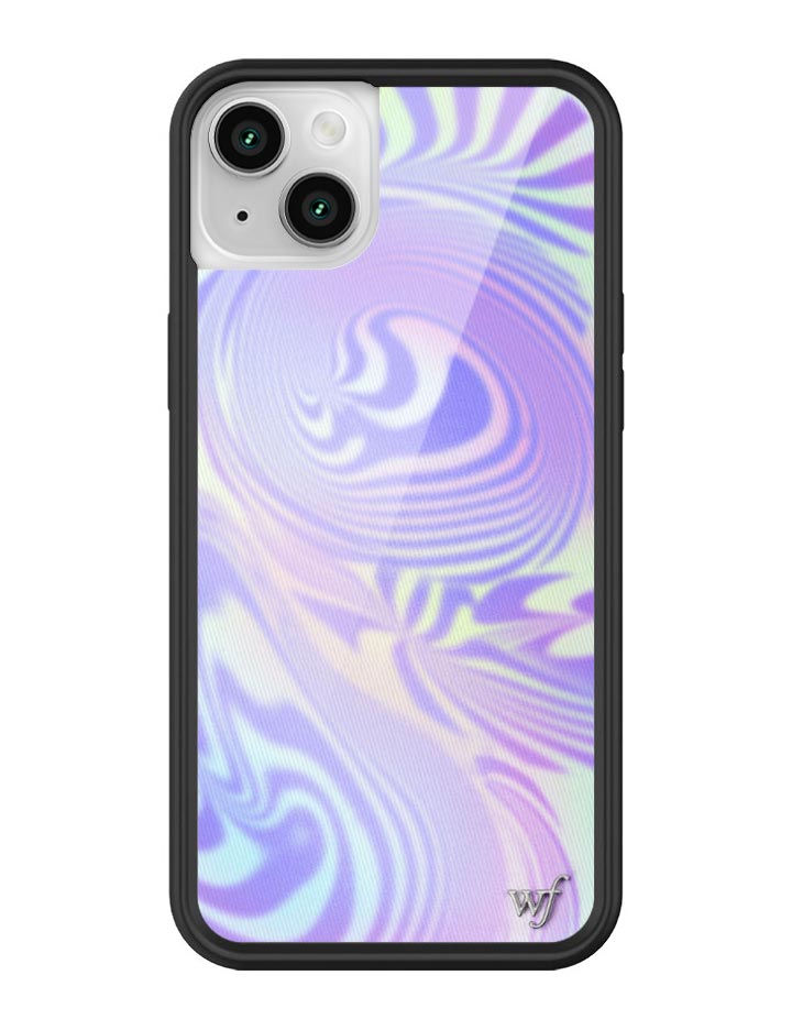 Wildflower Energy iPhone Case