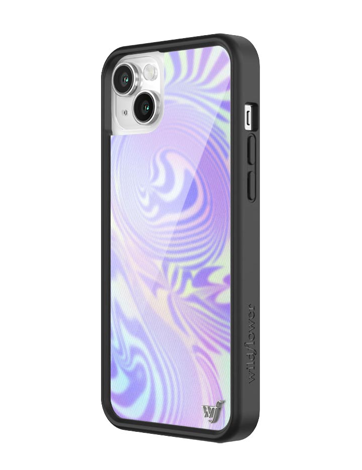 Wildflower Energy iPhone Case