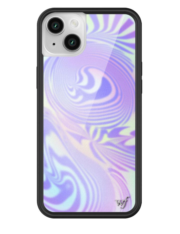 Wildflower Energy iPhone Case