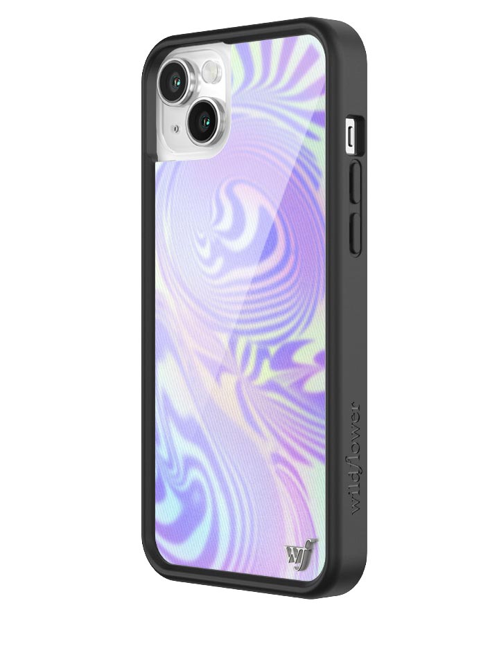 Wildflower Energy iPhone Case