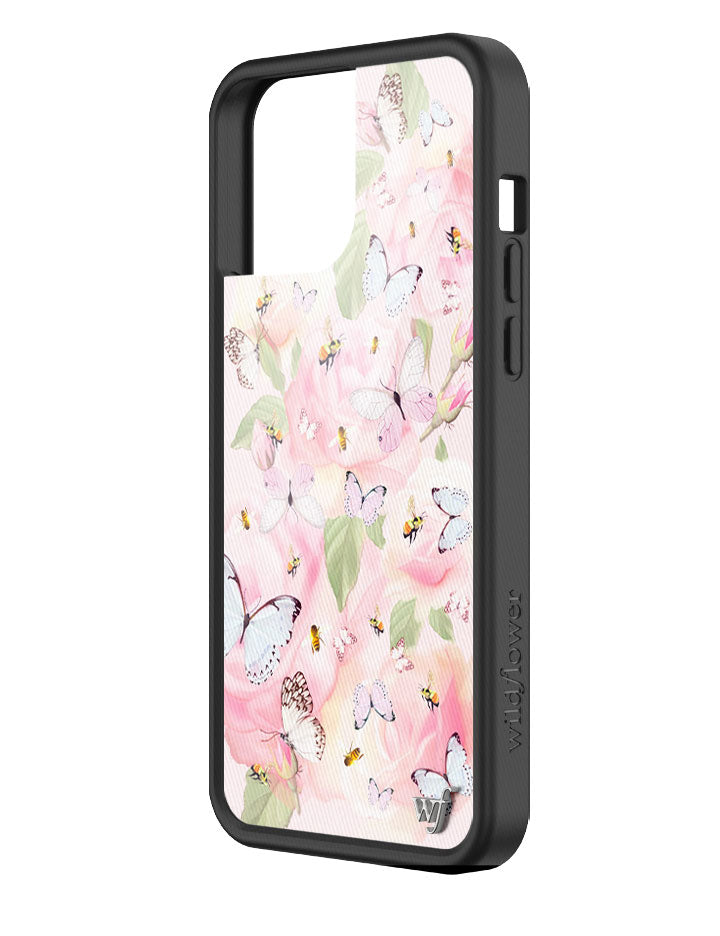 Wildflower Fresh from the Garden iPhone Case