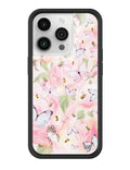 Wildflower Fresh from the Garden iPhone Case