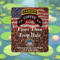 Finer than Frog Hair blend Coffee K-Cups