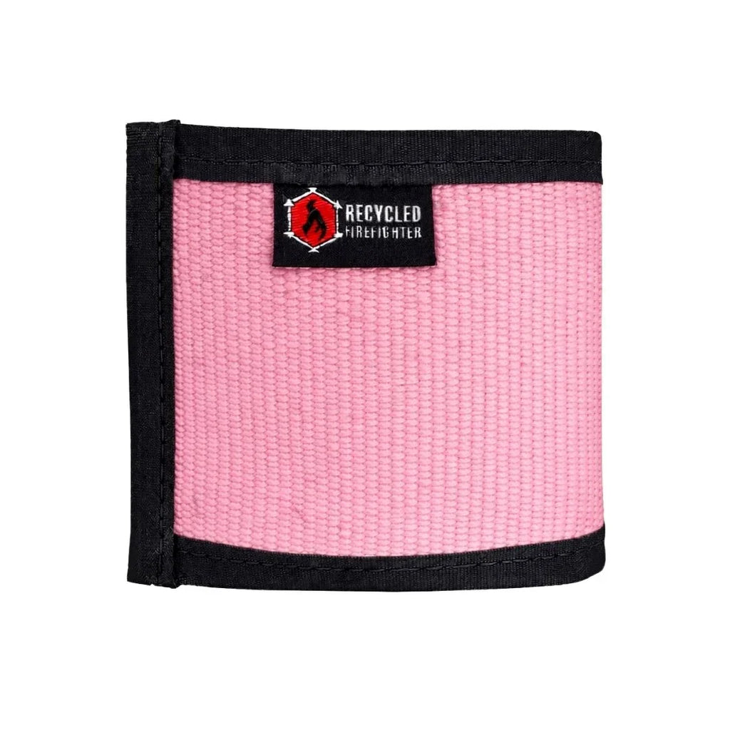 Recycled Firefighter Drink Sleeve - Firehose - Standard