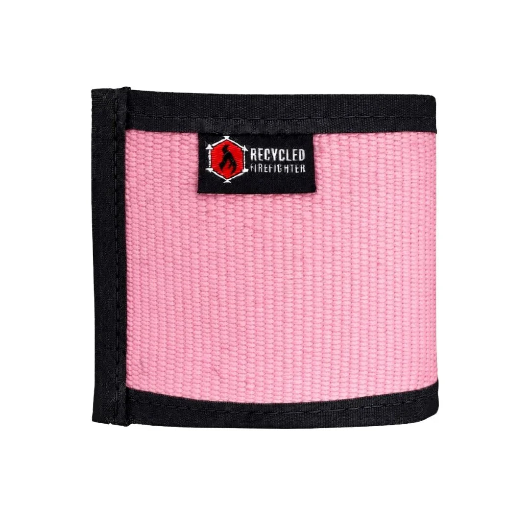 Recycled Firefighter Drink Sleeve - Firehose - Standard