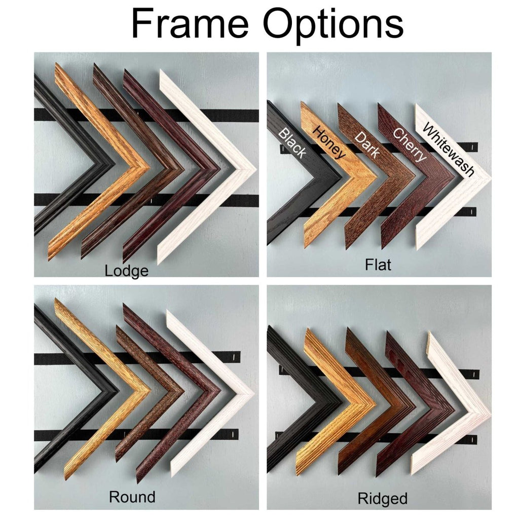 US Army Picture Frame