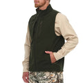 Juniper Guía Grande™ Hunting Vest by GameGuard