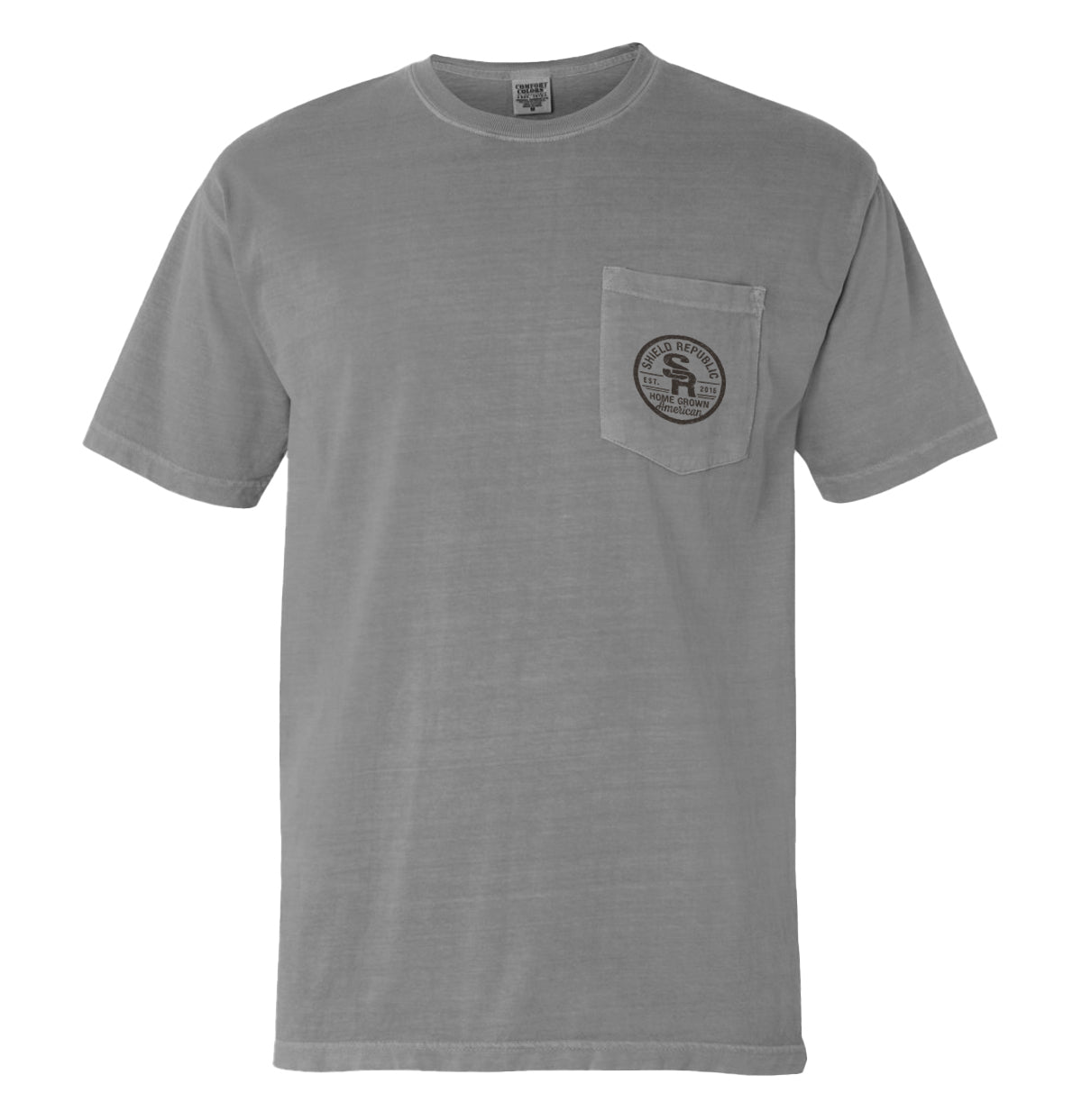 I Second That Funny 2nd Amendment Men's Graphic T-Shirt