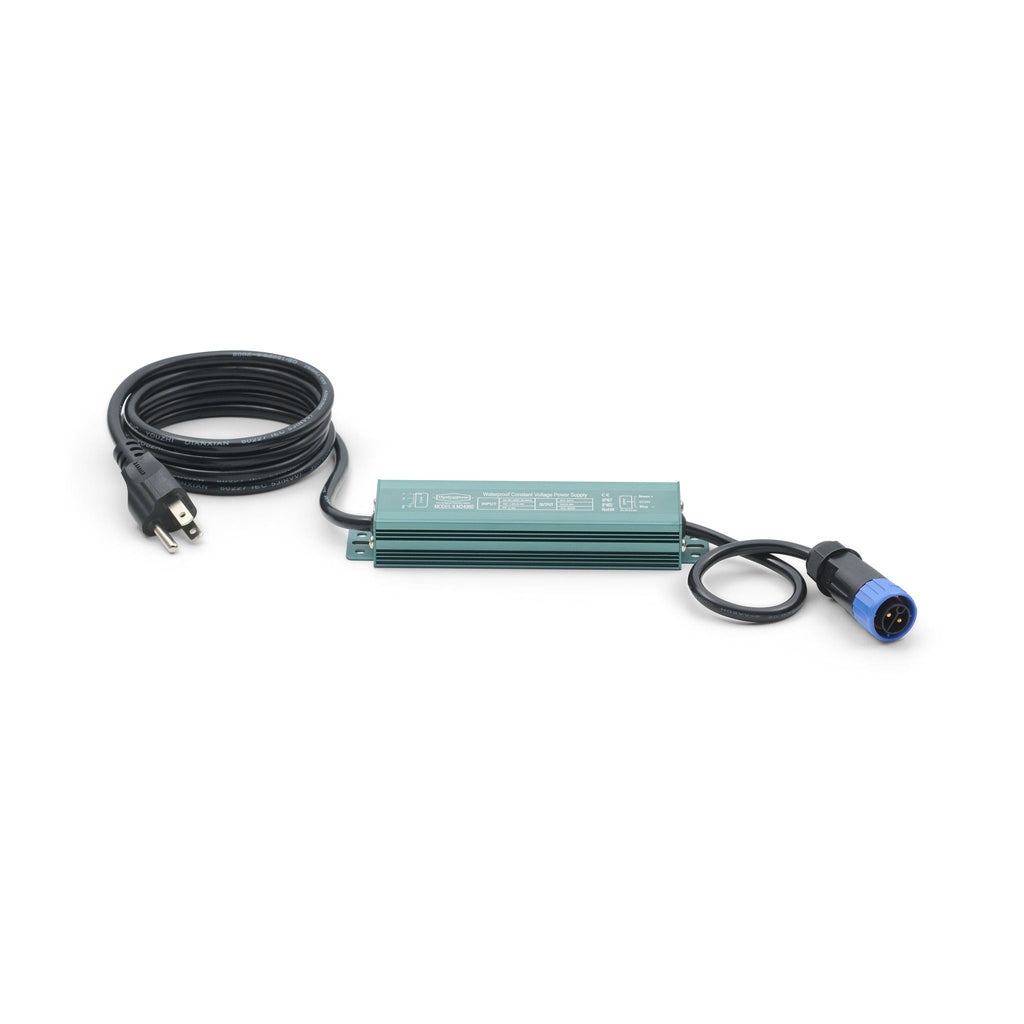DM260A DockMaster Above Water Dock Light-Amber