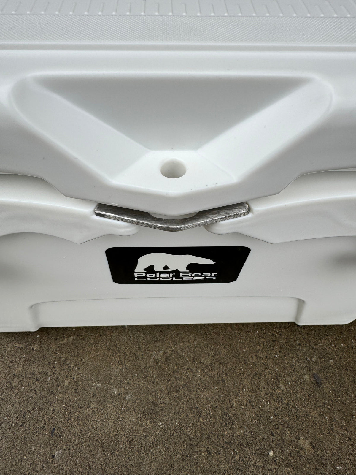 Polar Bear 20 Hard Cooler