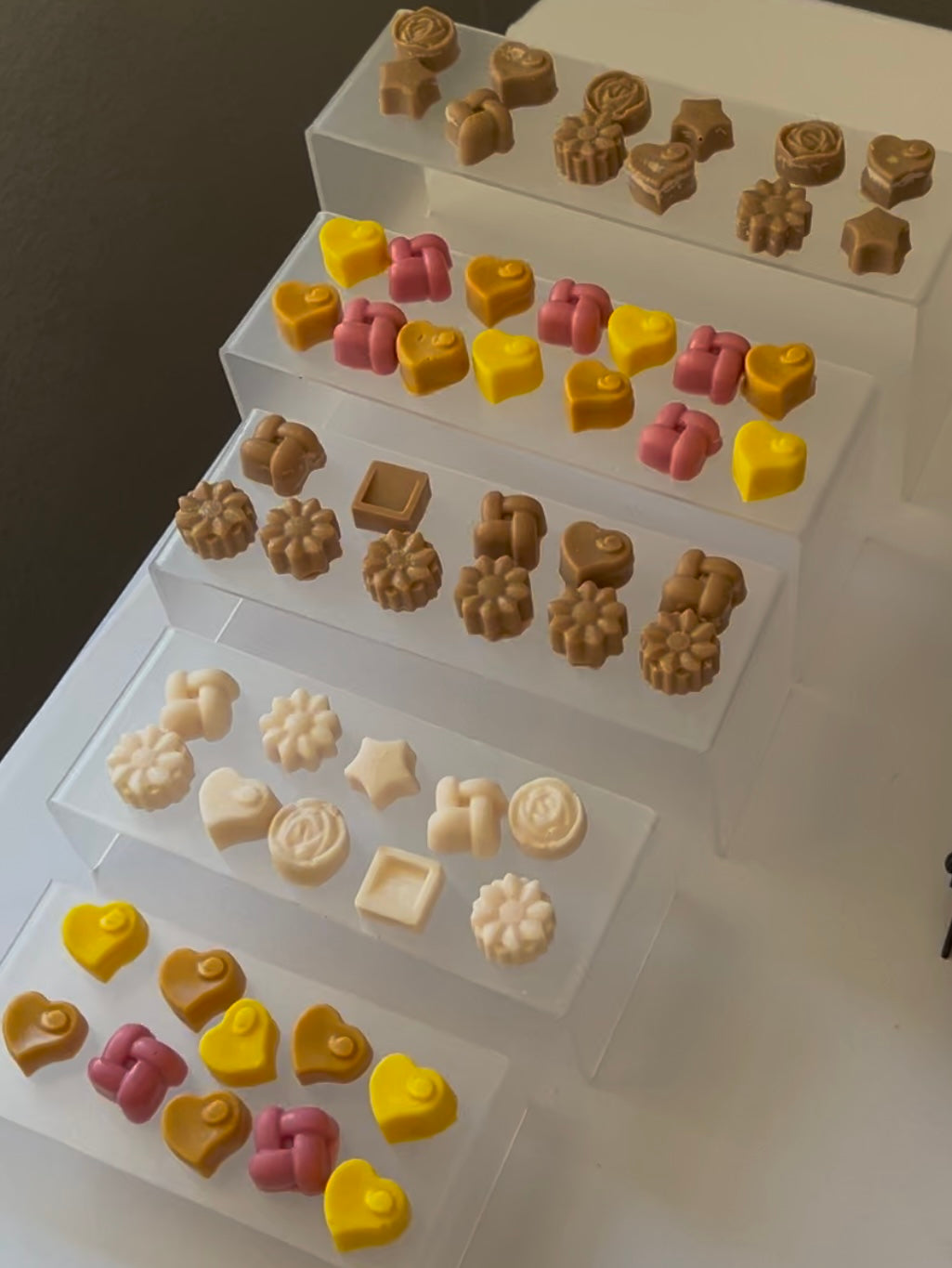 Blessed Bayou Wax Melts