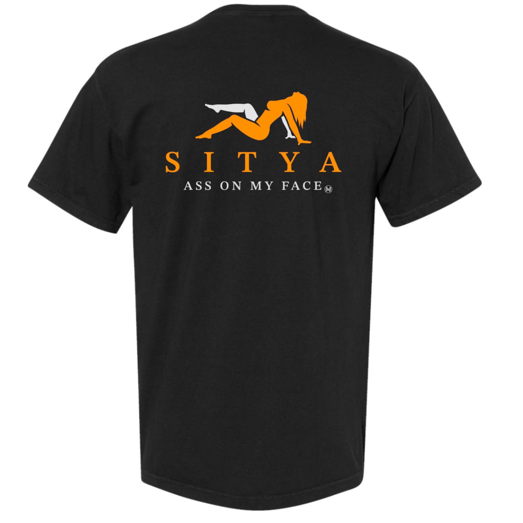 The Mad Hatter Sitya T-Shirt