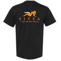 The Mad Hatter Sitya T-Shirt