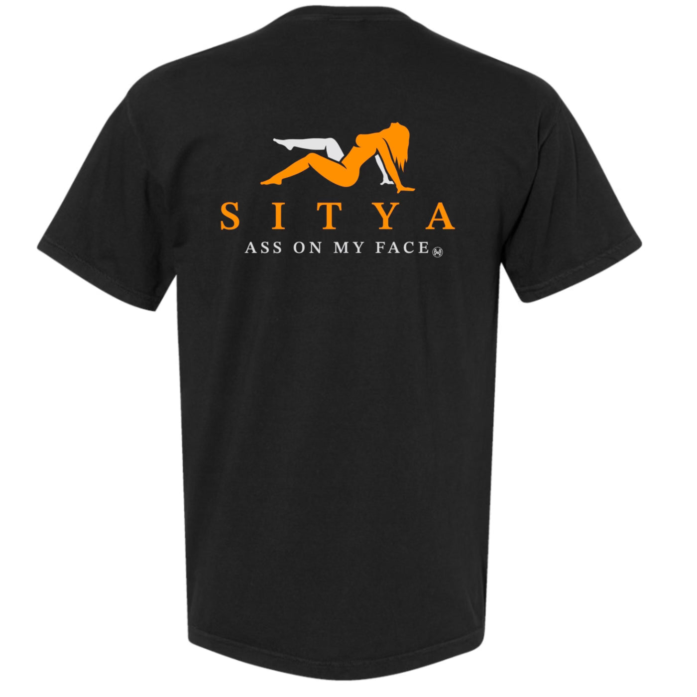 The Mad Hatter Sitya T-Shirt