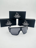 Murcielago Shadow-Safety Glasses by Matador