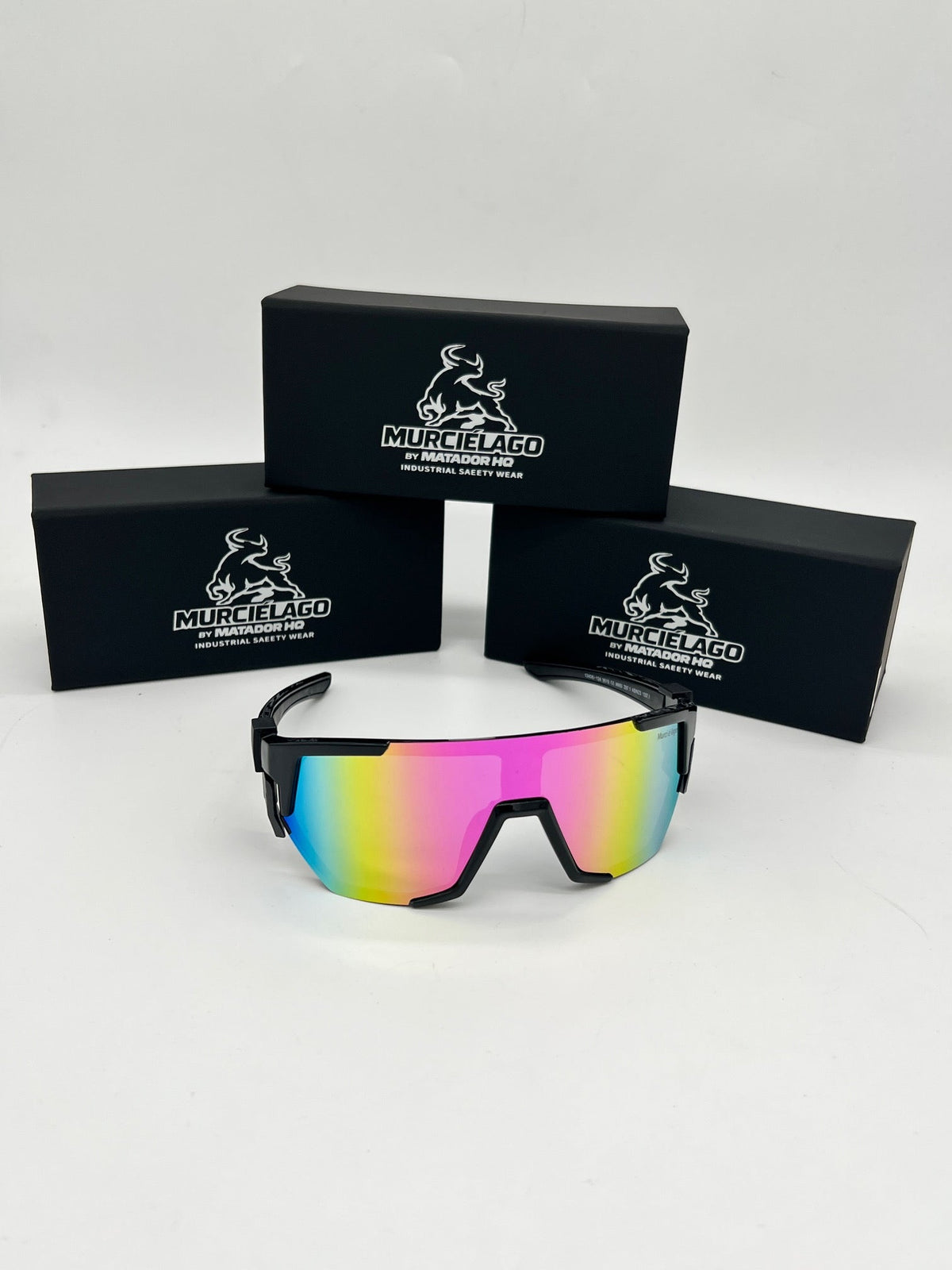 Murcielago Spectrum Safety Glasses by Matador