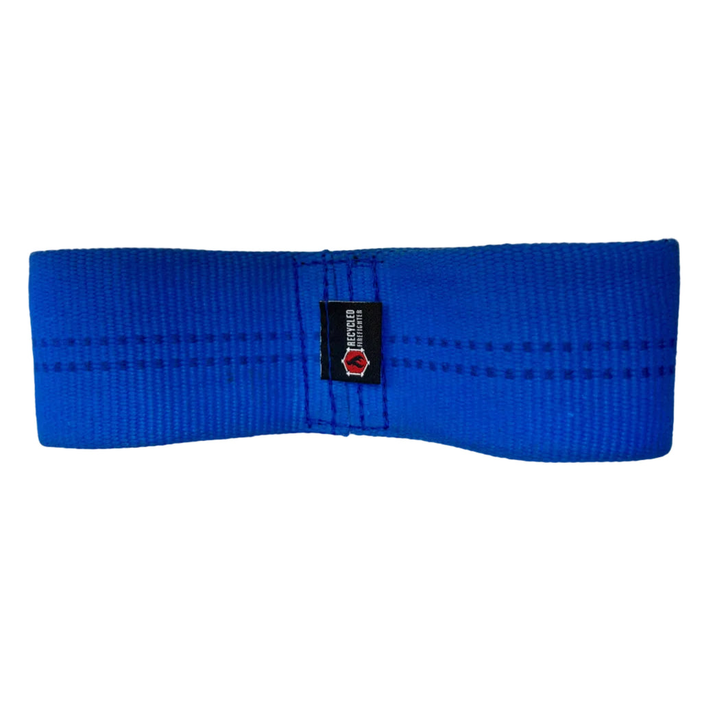 Recycled Firefighter Fire Hose Dog Fetch Toy v2.0