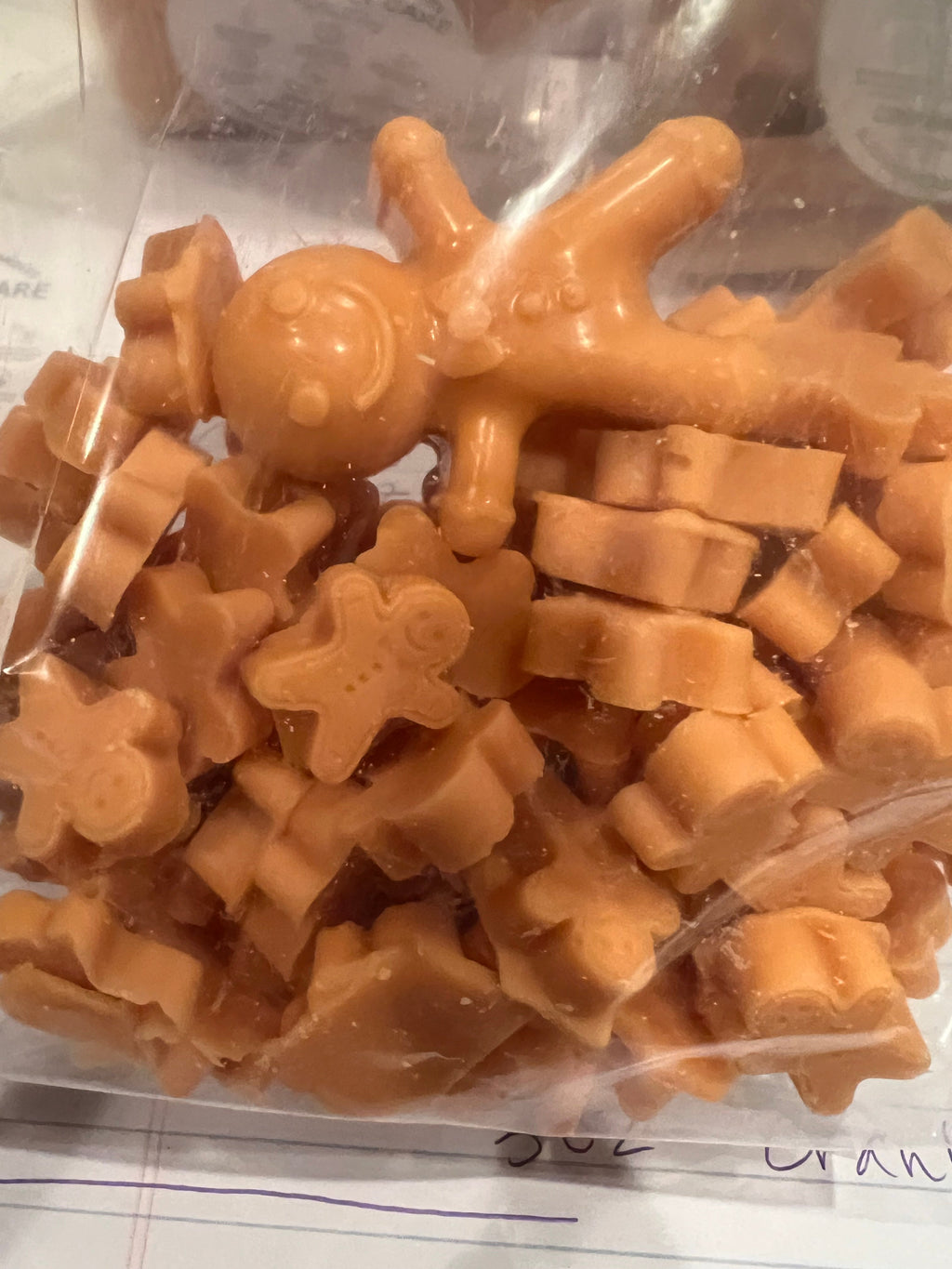 Blessed Bayou Wax Melts