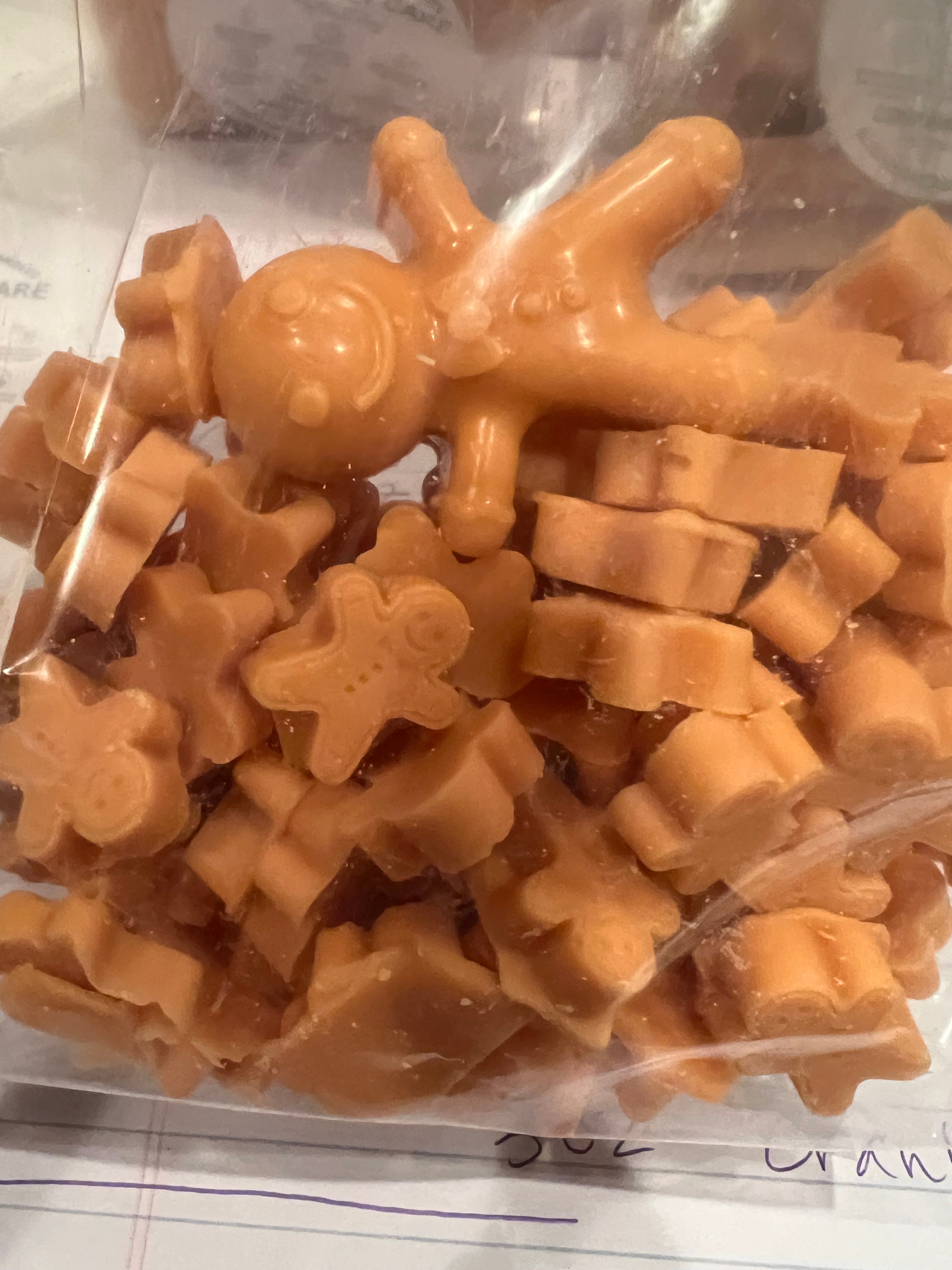 Blessed Bayou Wax Melts