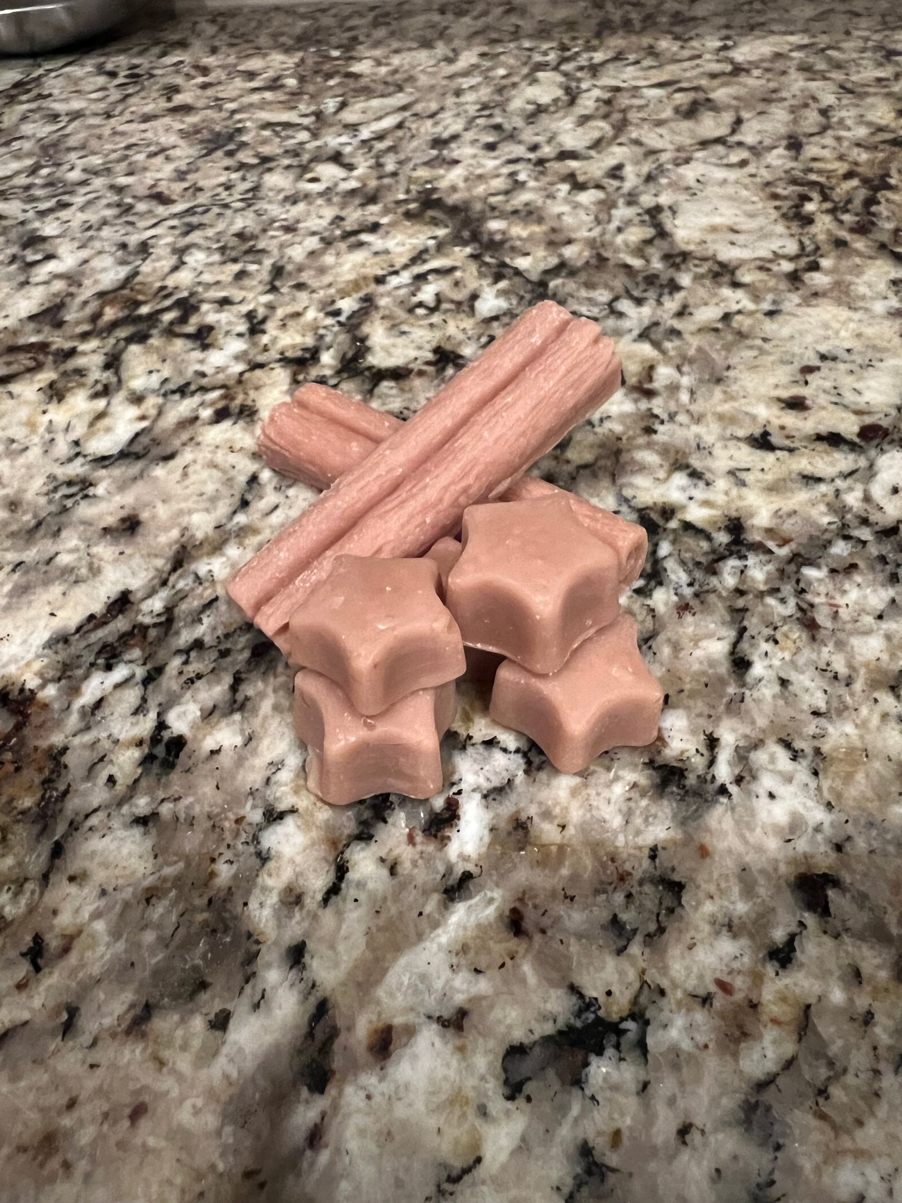 Blessed Bayou Wax Melts