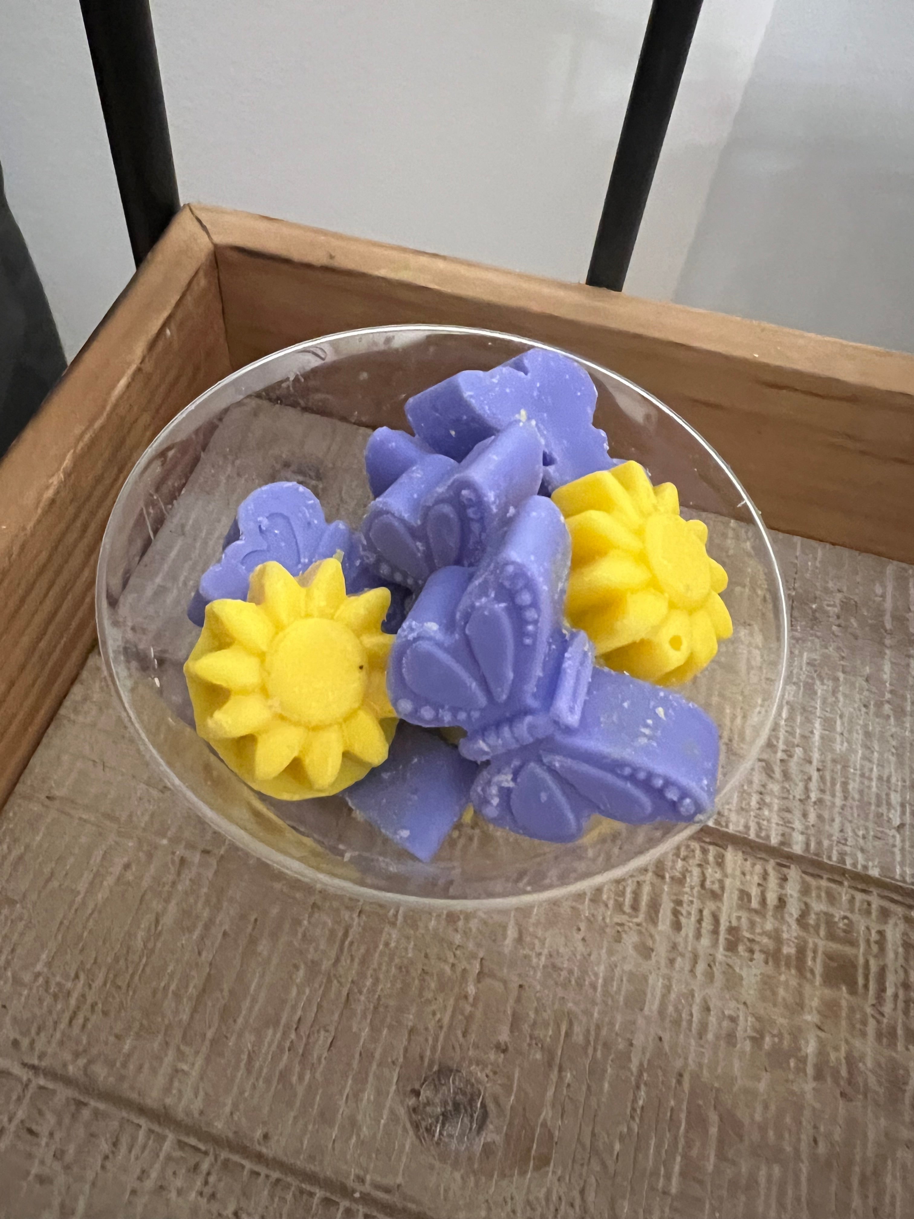 Blessed Bayou Wax Melts