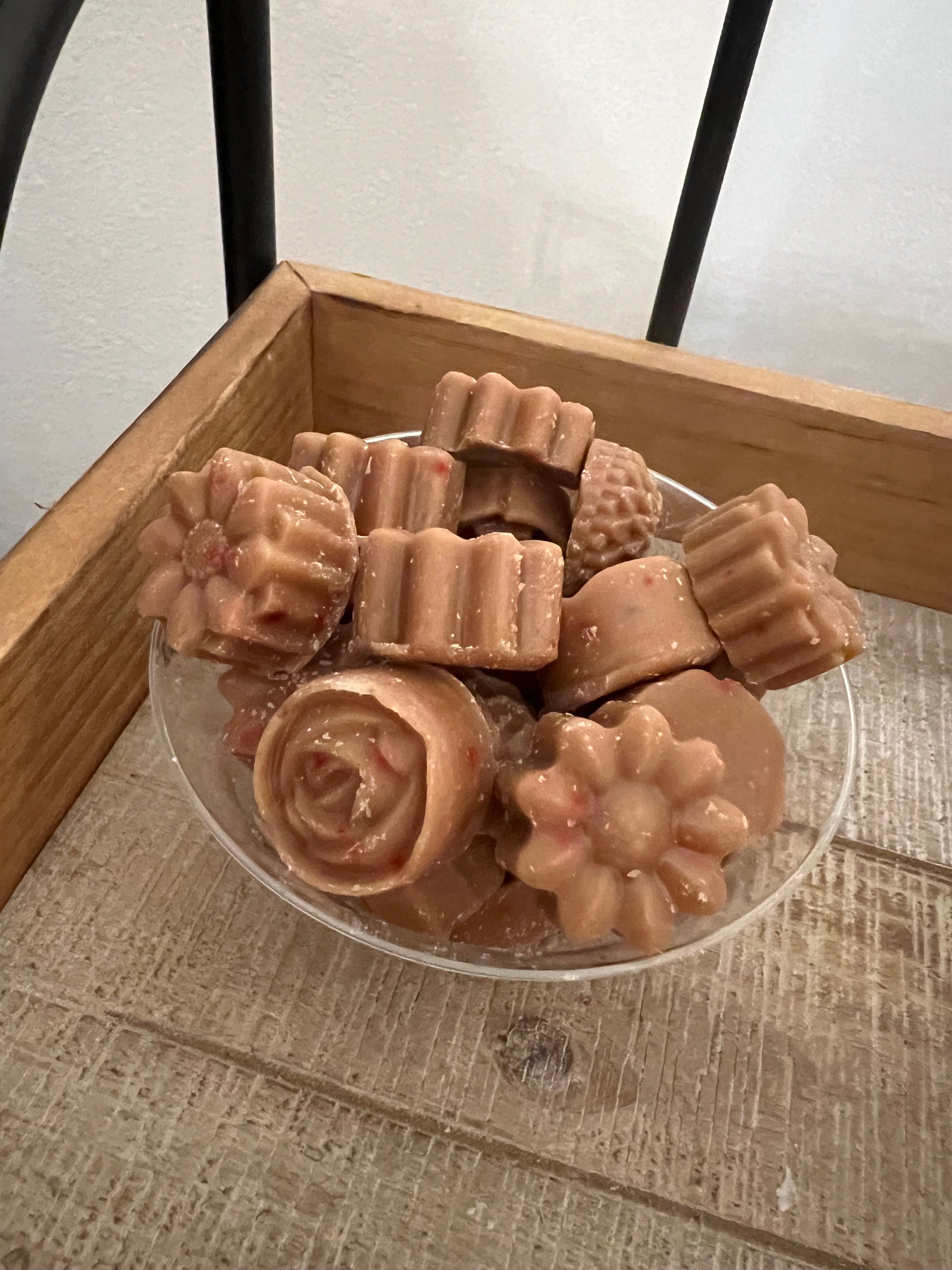Blessed Bayou Wax Melts
