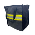 Recycled Firefighter The Premier Tote Bag