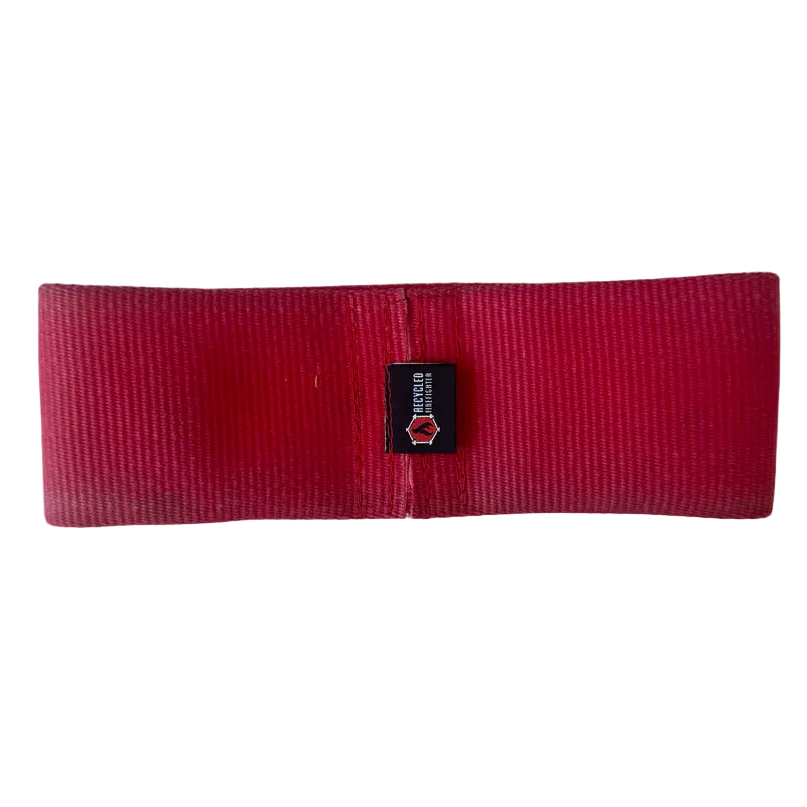Recycled Firefighter Fire Hose Dog Fetch Toy v2.0