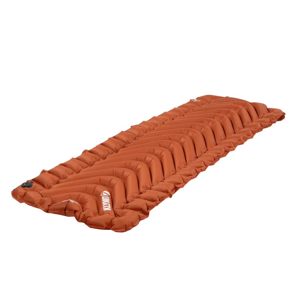 Insulated Static V PEAK Sleeping Pads